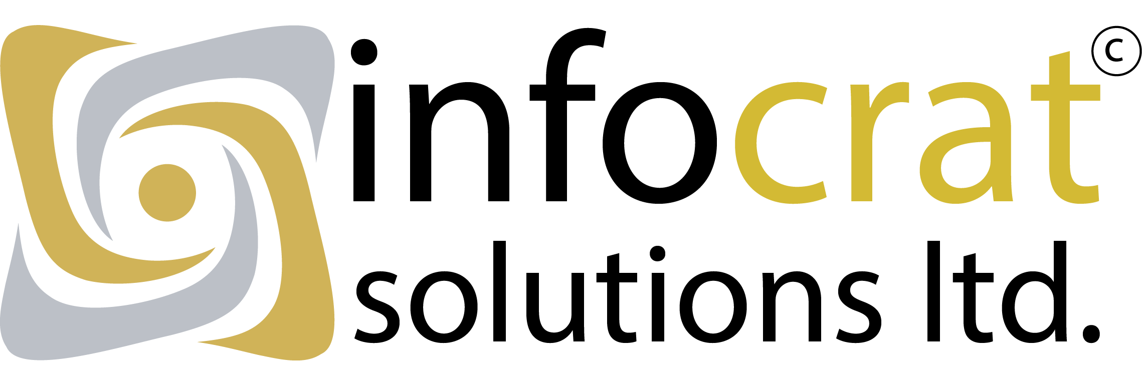 Infocrat logo
